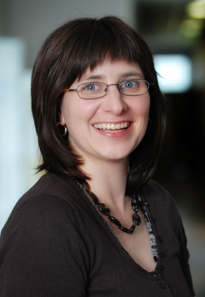 flöricke julia potrait