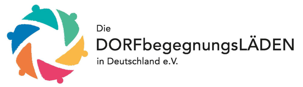 Logo Die DORFbegegnungsläden