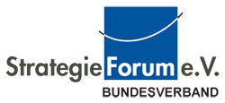 Logo Strategieverband